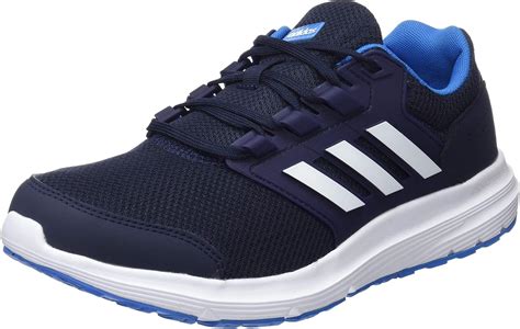 adidas herren galaxy 4 m laufschuhe schwarz 47 1 3|adidas Galaxy 4 Shoe .